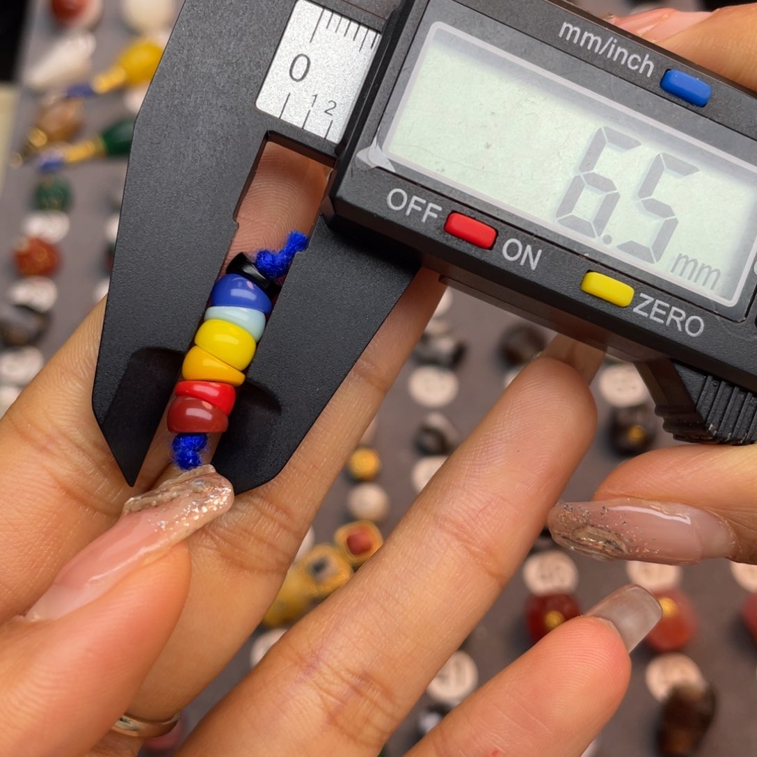 玛瑙/玉髓配饰合金