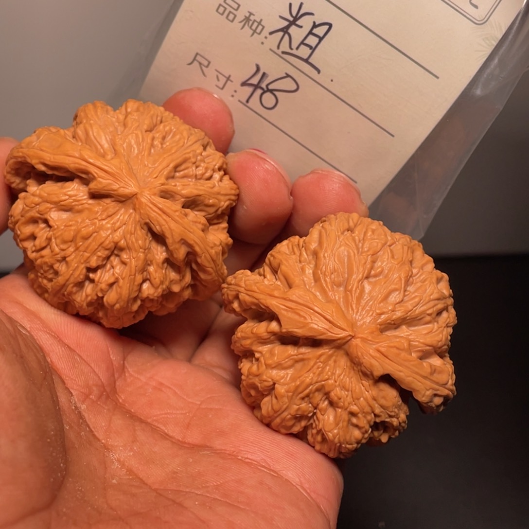 文玩核桃吊坠文玩核桃