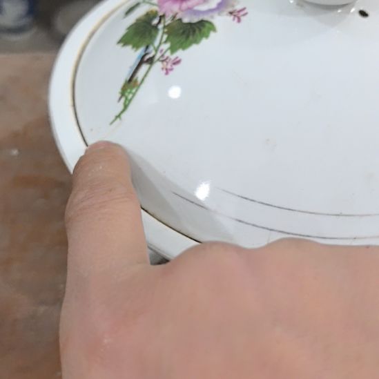 当代景德镇陶瓷工艺品