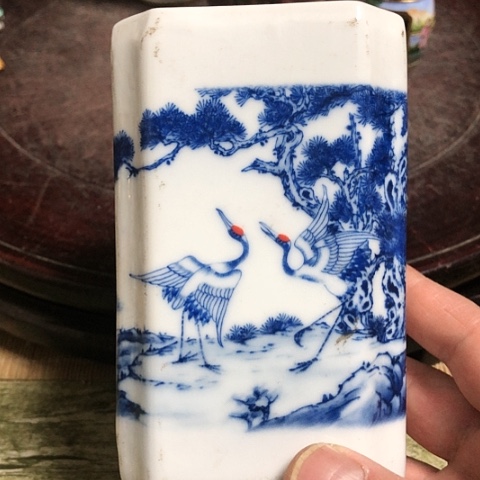 【闪购商品】瓶陶瓷陶瓷陶瓷瓶瓷器壶陶瓷壶瓷器