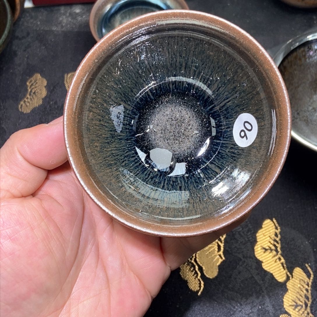 茶盏加油加油努力90