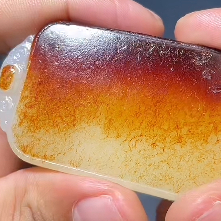 和田玉12.6HX拍一发一