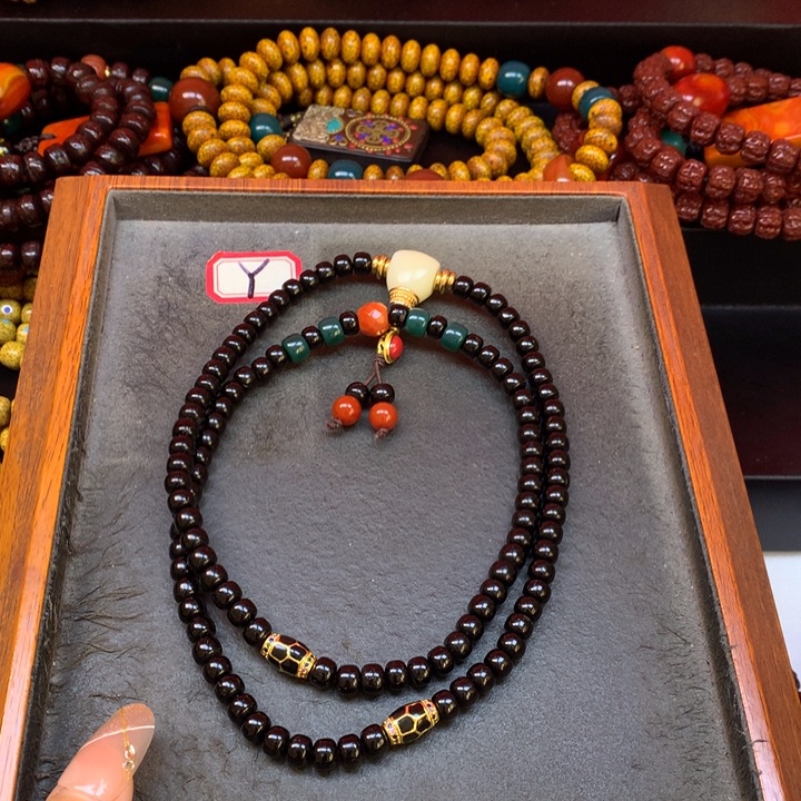 椰蒂吊坠菩提菩提