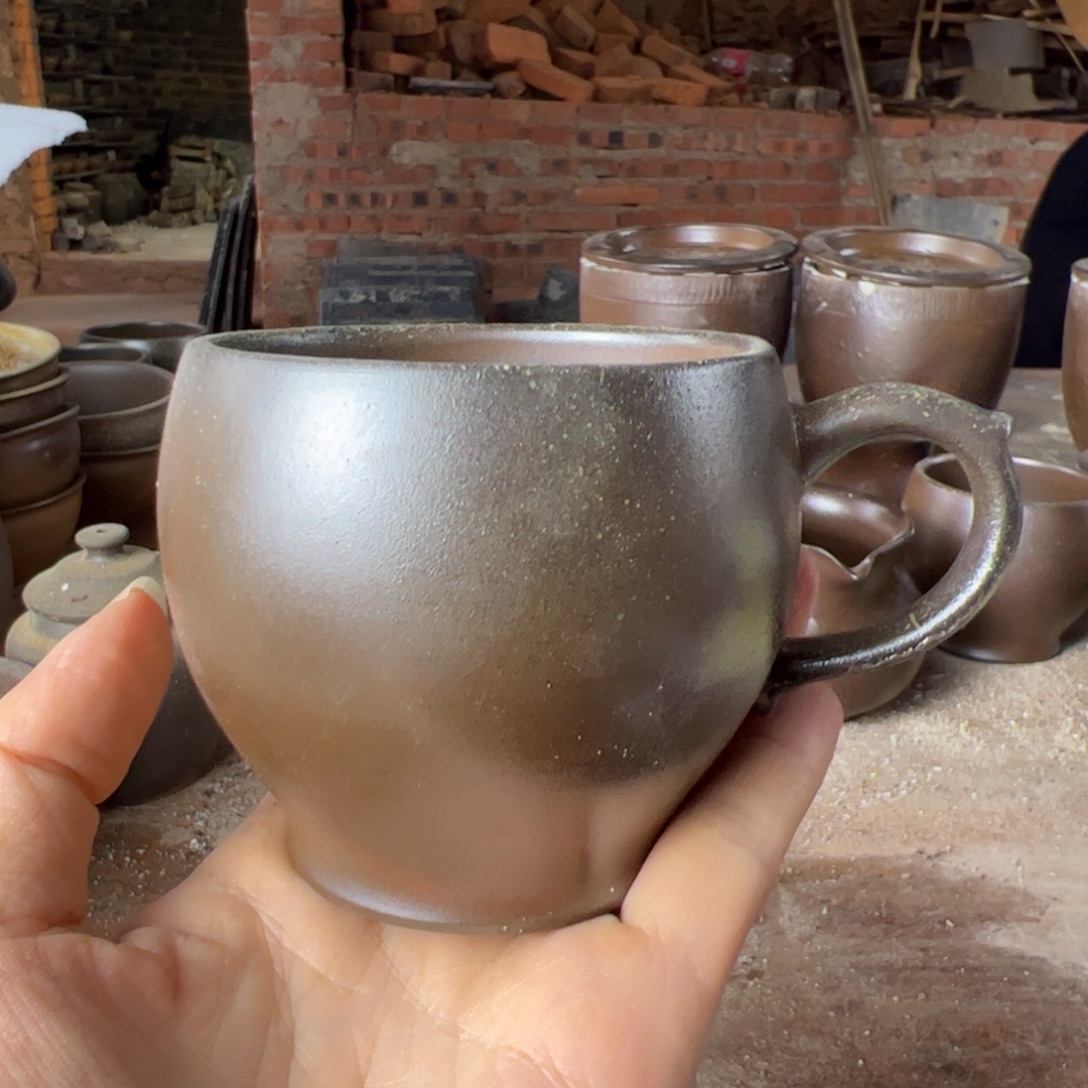 坭兴陶贵台龙窑A147