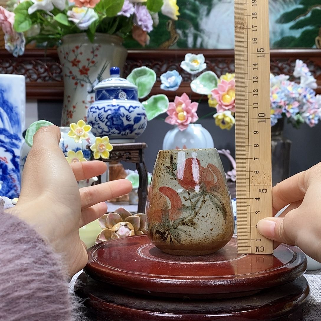 瓷片景德镇的陶瓷