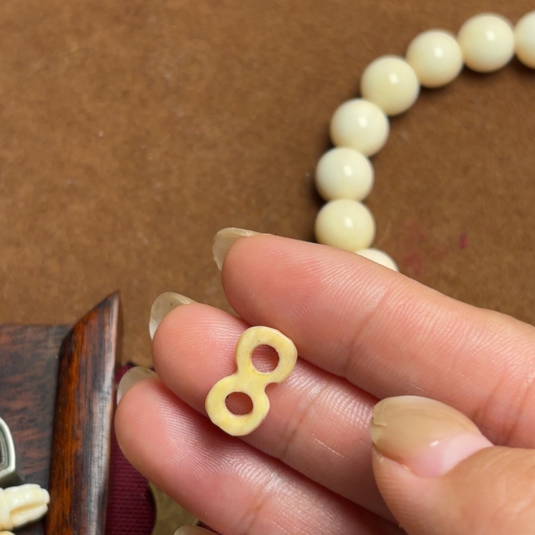 橄榄核手串/手链藏传小配饰