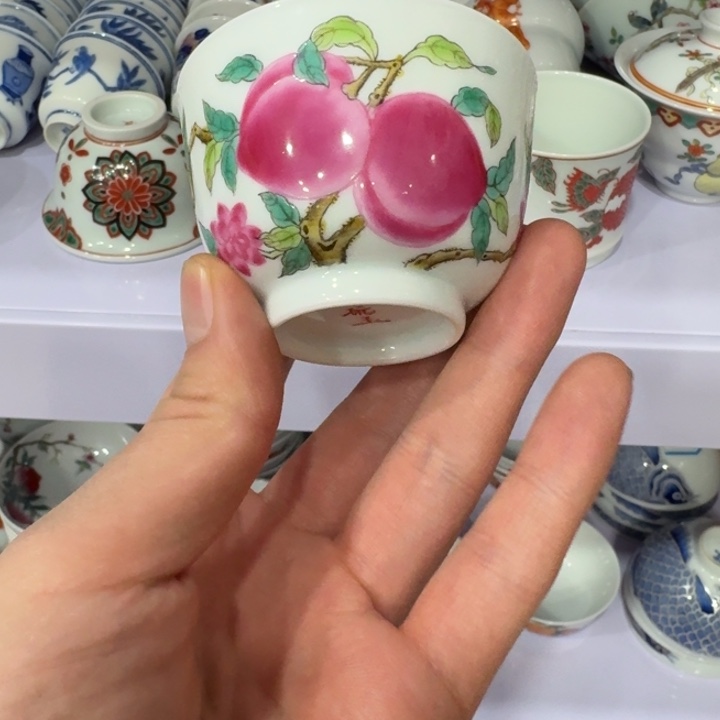 陶瓷艺术品收藏陶瓷