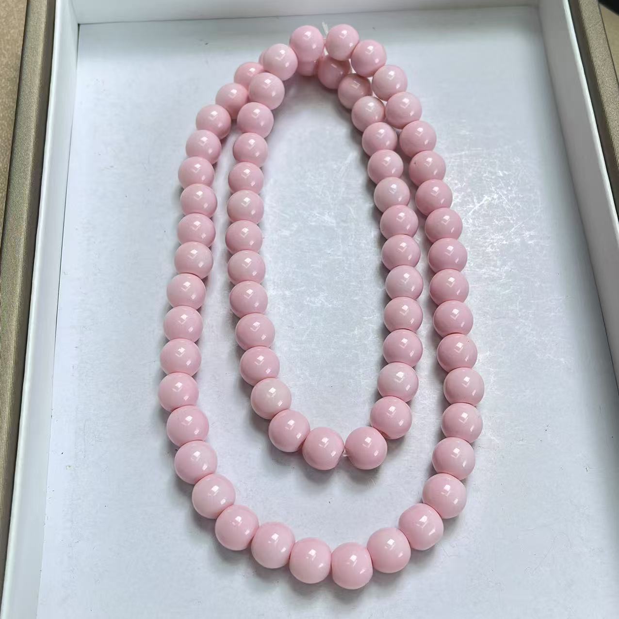 项链L357精美时尚百搭男女同款首饰