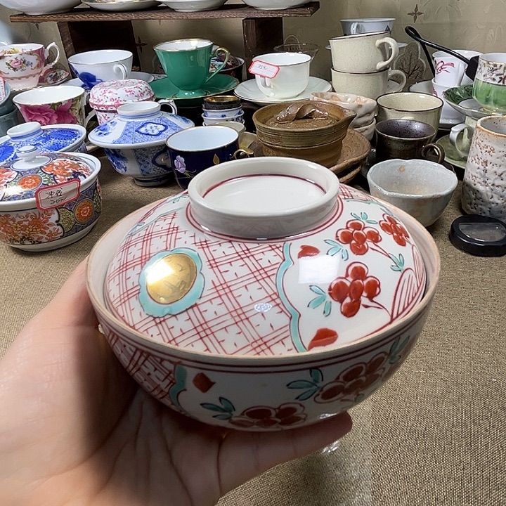 陶瓷满38包邮 不退不换