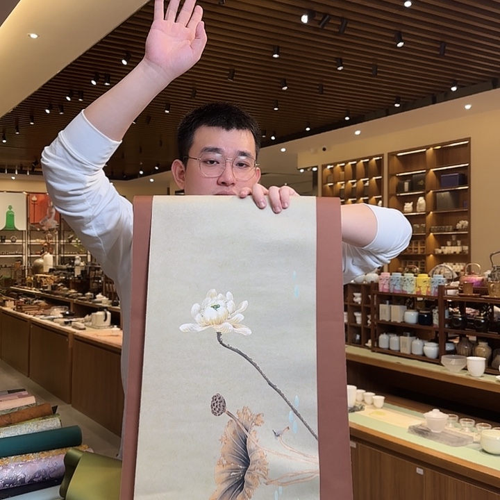 开***妈两米五次吃茶席茶席