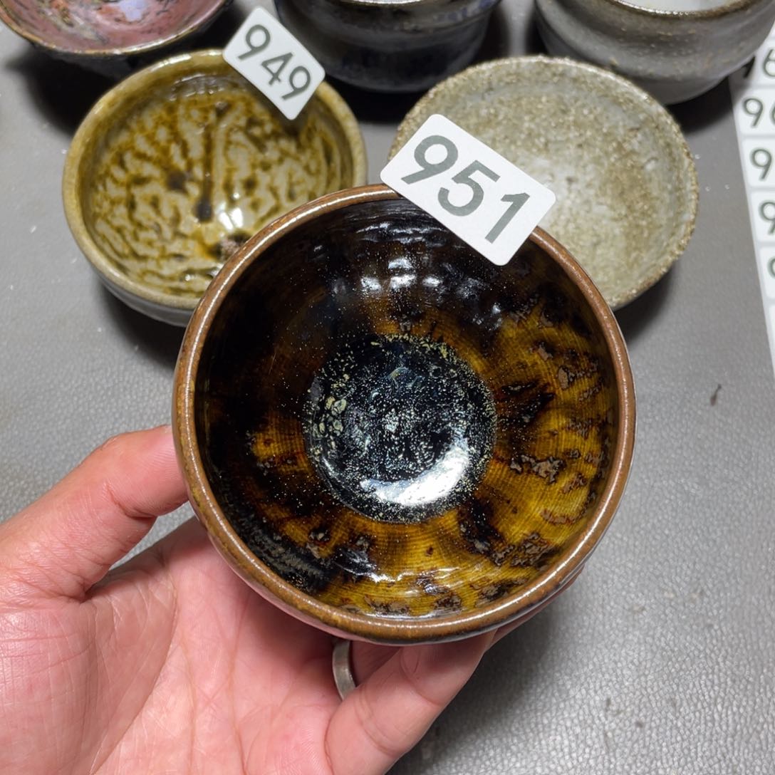 茶盏美好生活从开始到