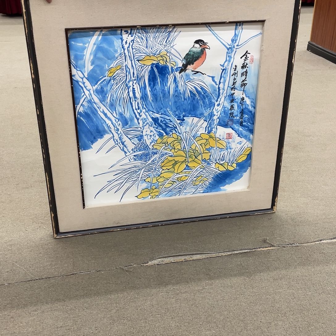 国画可口可乐公司在淘宝上发布一条