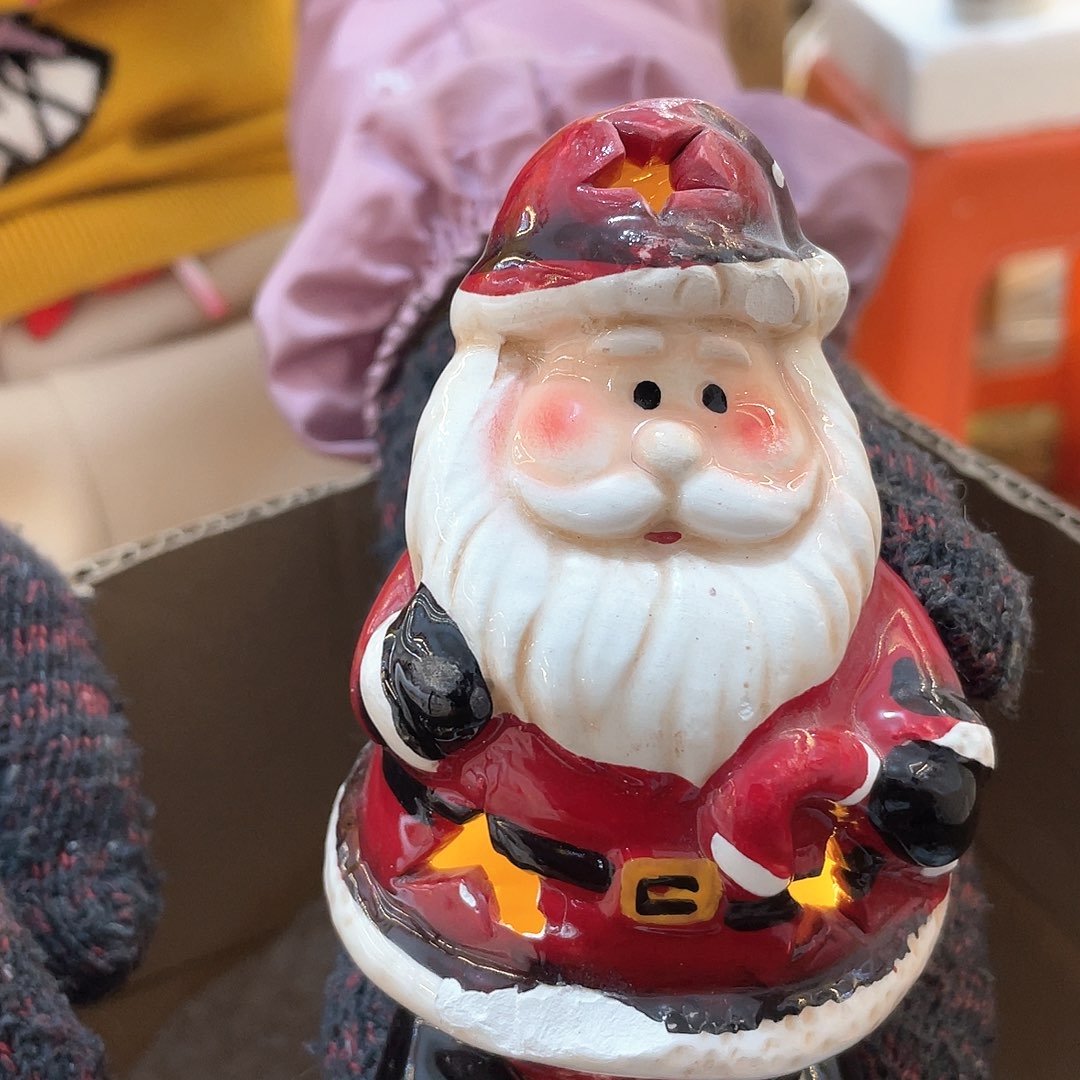 陶瓷微瑕介意慎拍