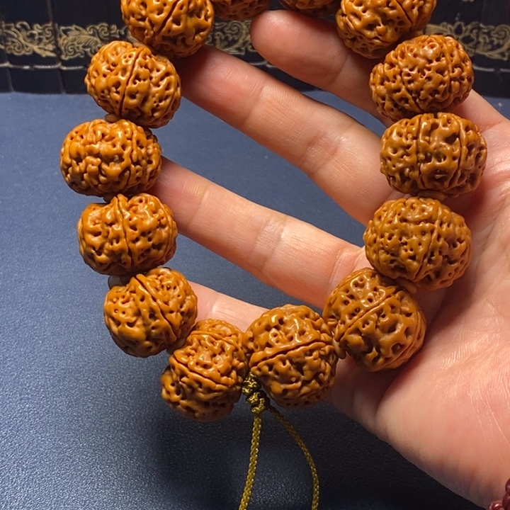 手串金刚菩提尼泊尔50