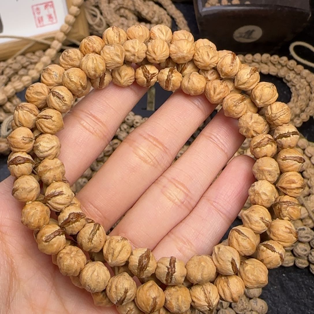 柏香籽/百香籽吊坠S****s