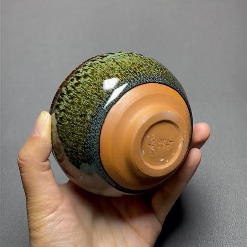 【闪购商品】茶盏-596............