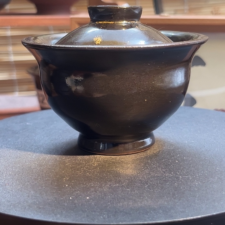 非白手作024盖碗120ml