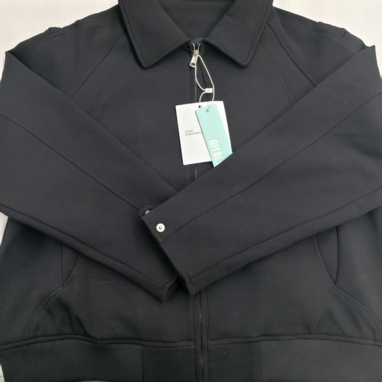 秋季夹克男士外套#K14