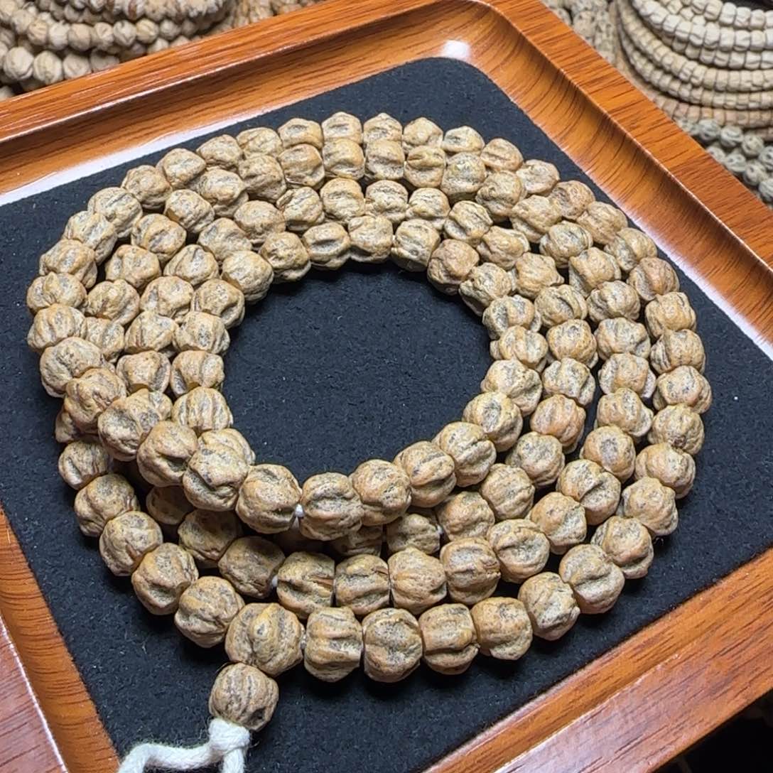 柏香籽/百香籽吊坠