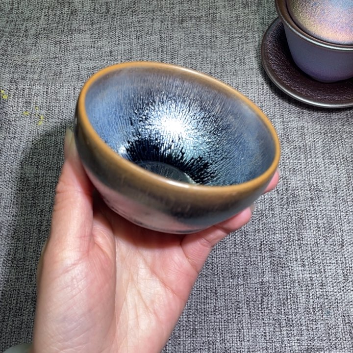 茶盏建盏直播间链接