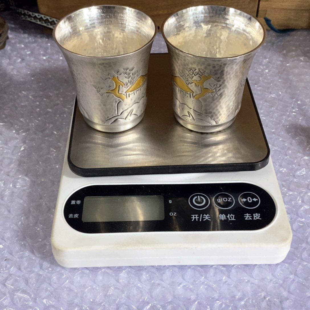 壶东*1000两个杯子的价格都在这里啦