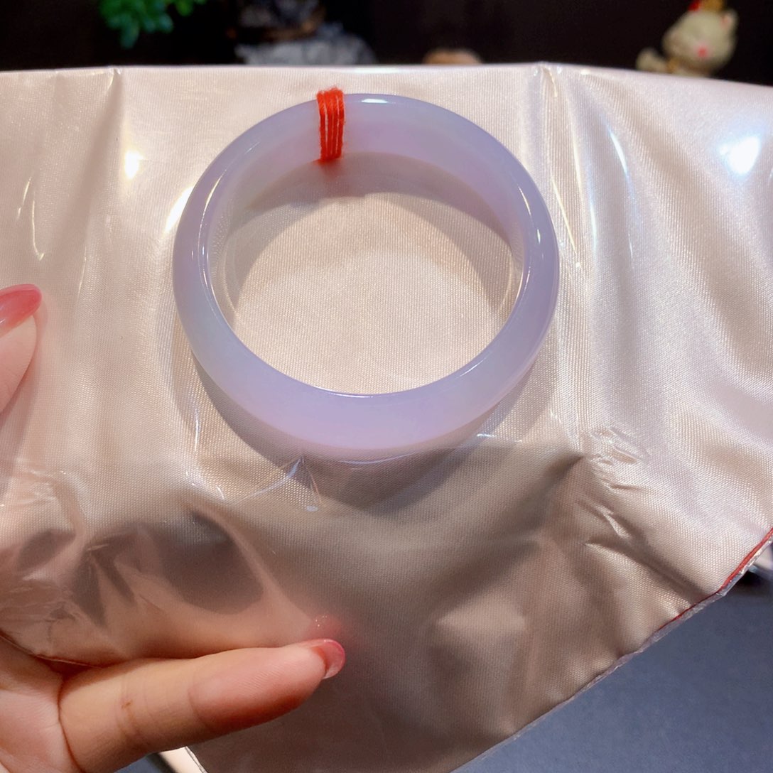 翡翠未镶嵌手镯翡翠手镯