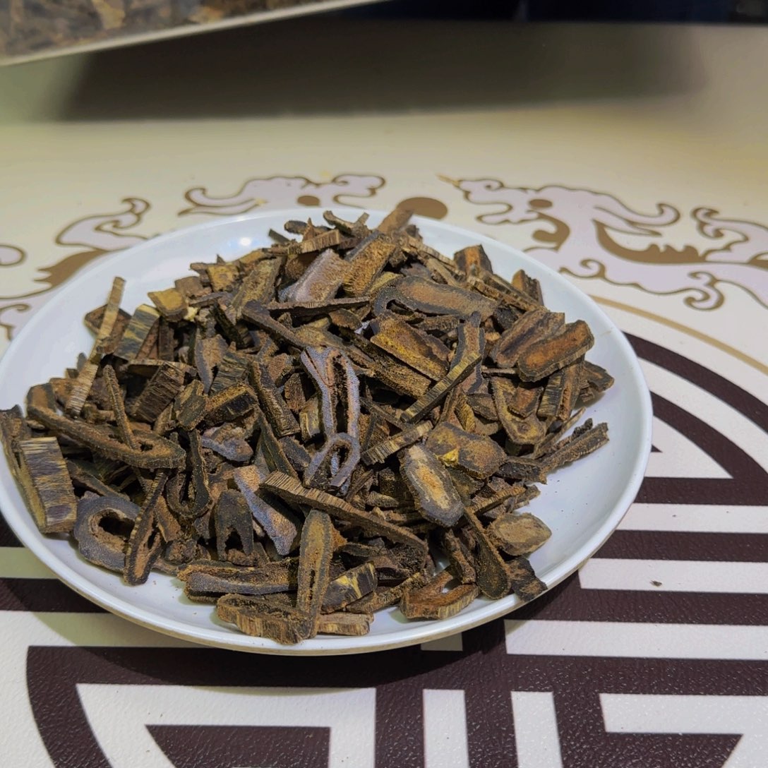 香料紫棋片片料100克克克克克