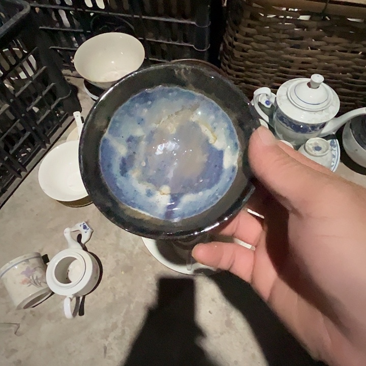 老货啥都有有微瑕