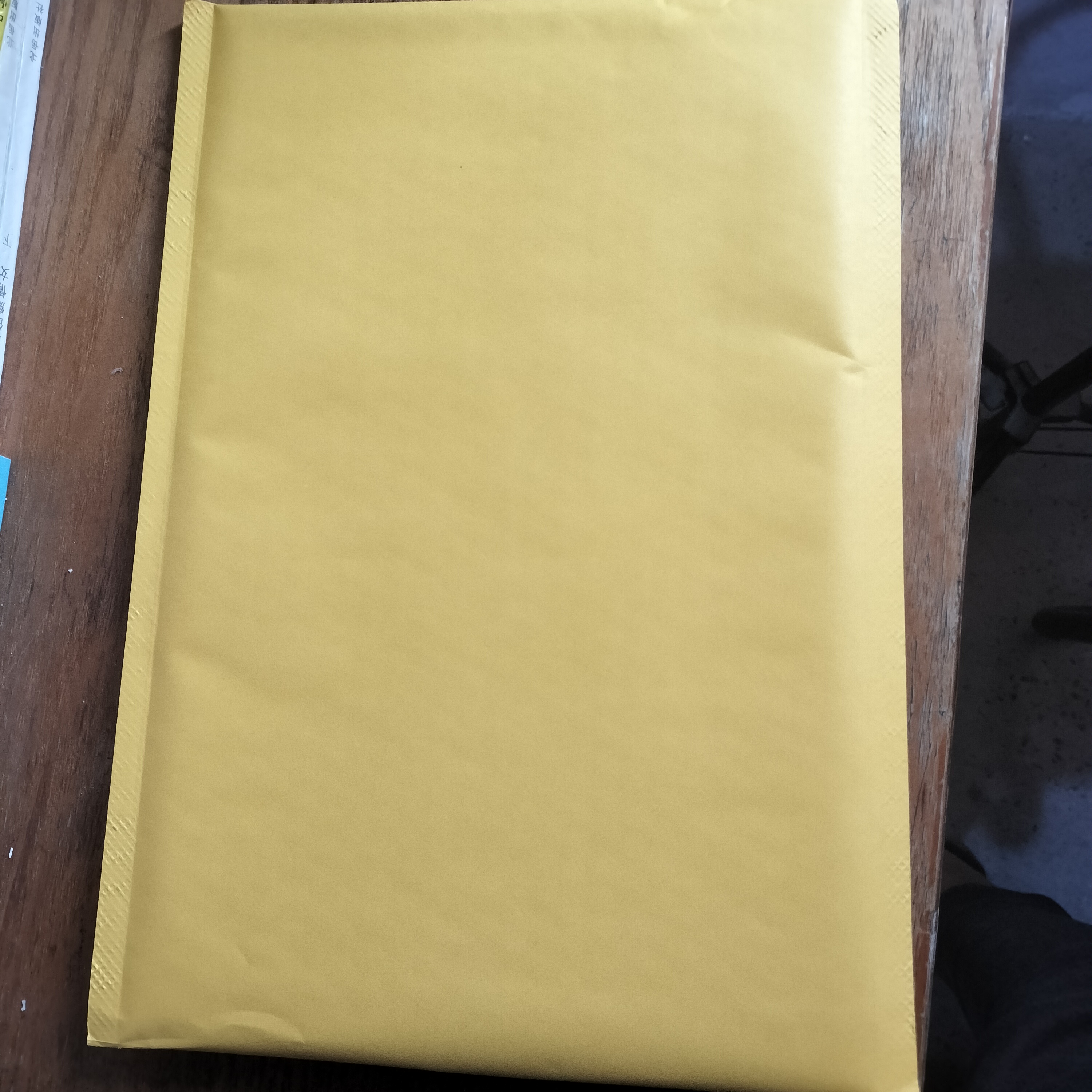 档案袋，办公用品