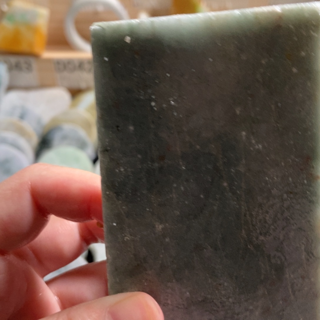 翡翠未镶嵌颈饰天然翡翠