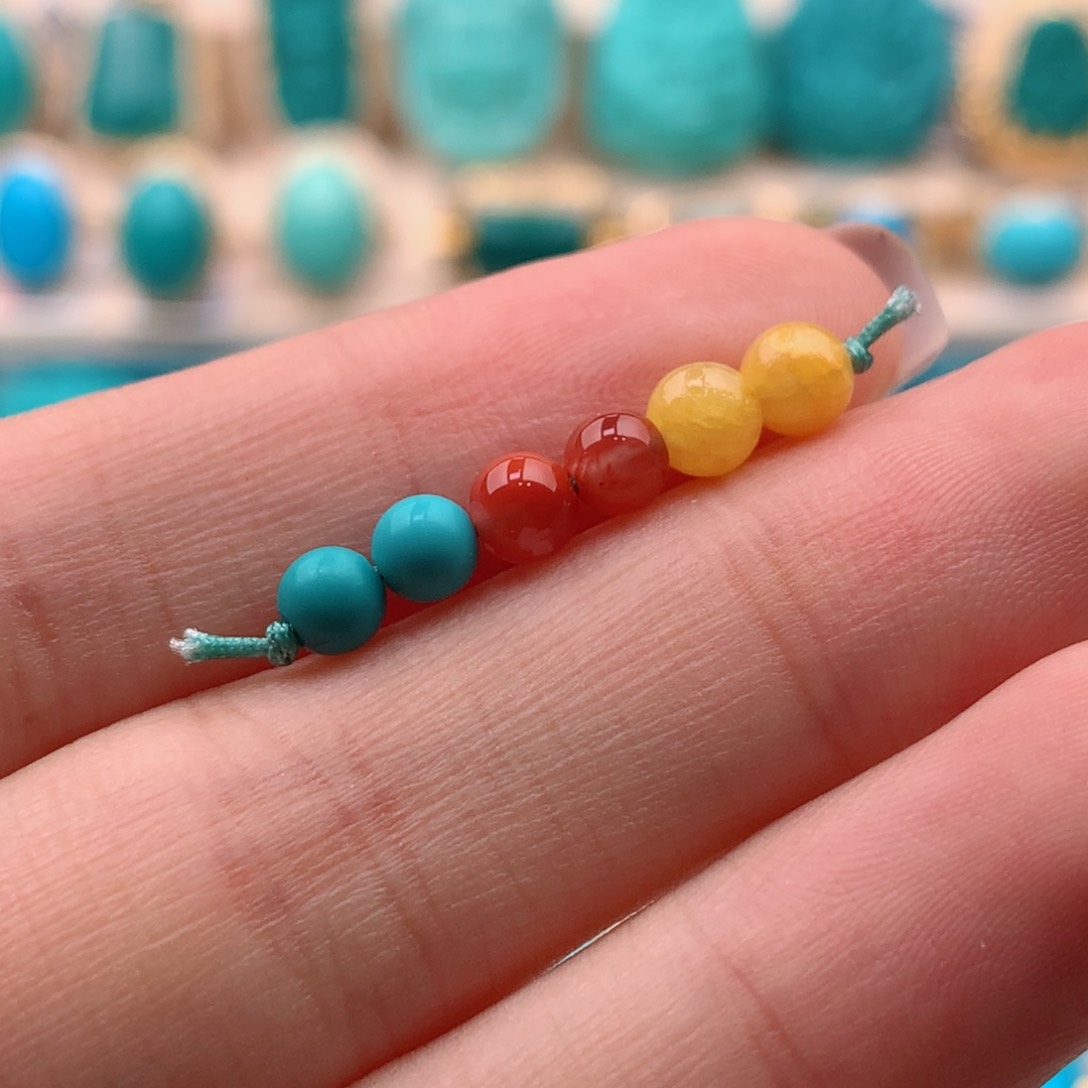 南红玛瑙未镶嵌珠宝奇石