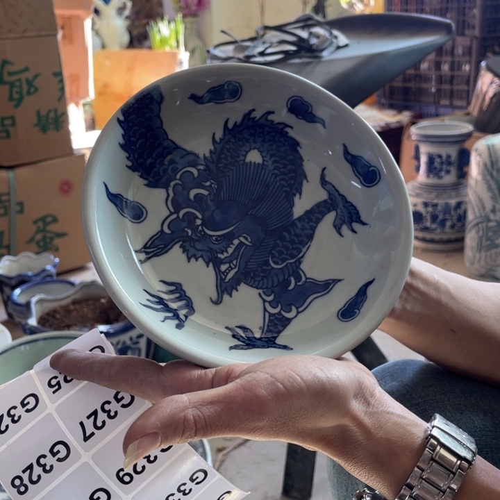 花瓶摆件花盆751、陶瓷，0000000000000000