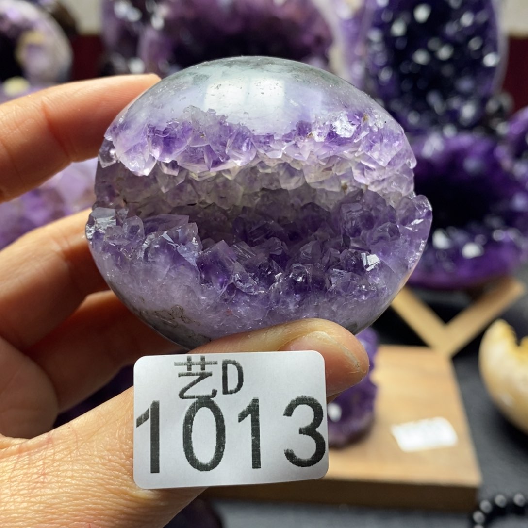 【闪购商品】水晶大型摆件（非配饰）未镶嵌