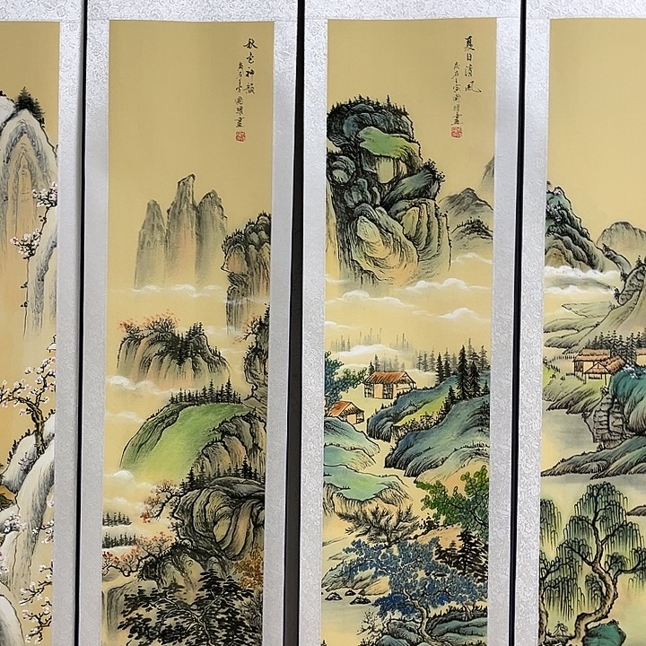 今天的我是个很好的