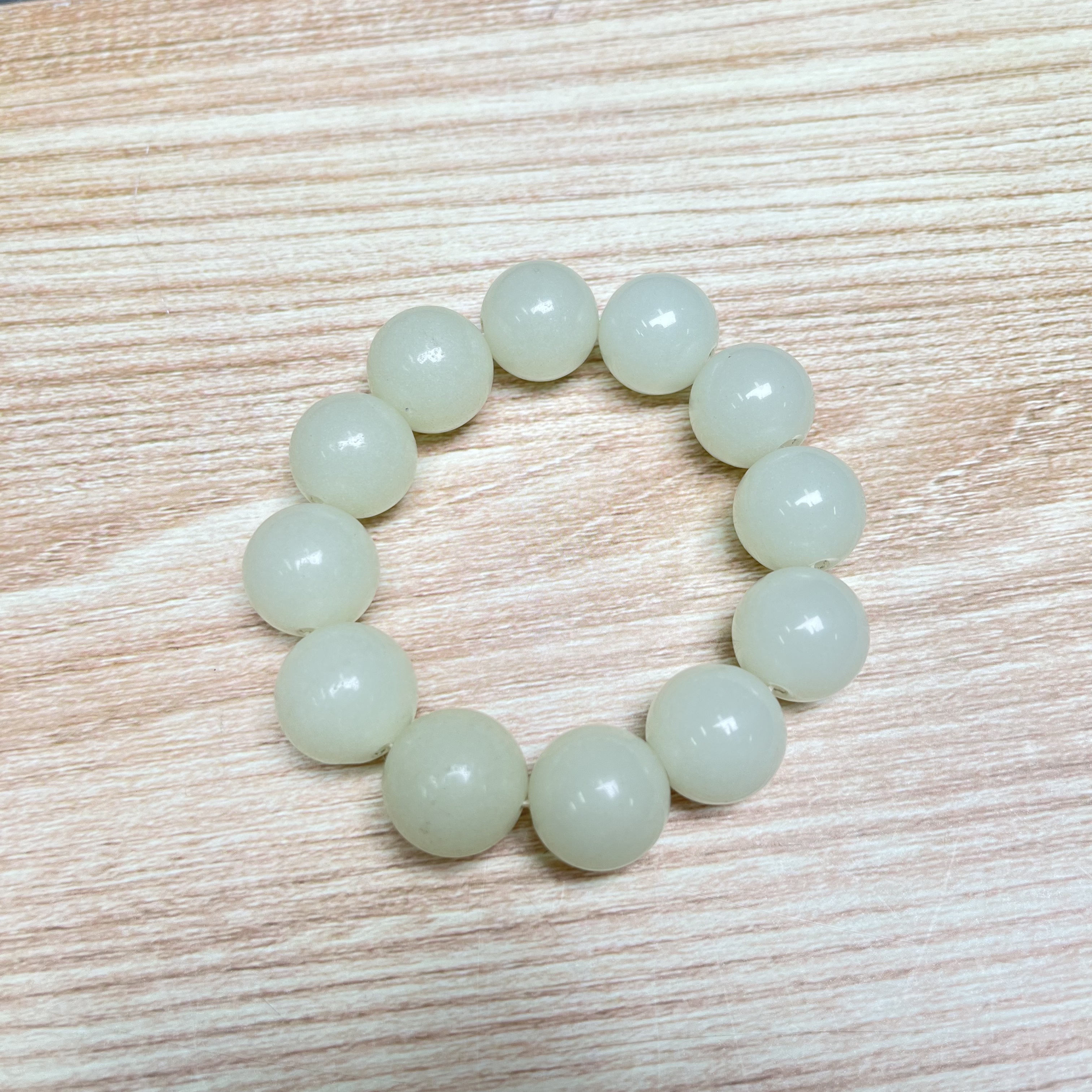 壹 精选推荐白手串