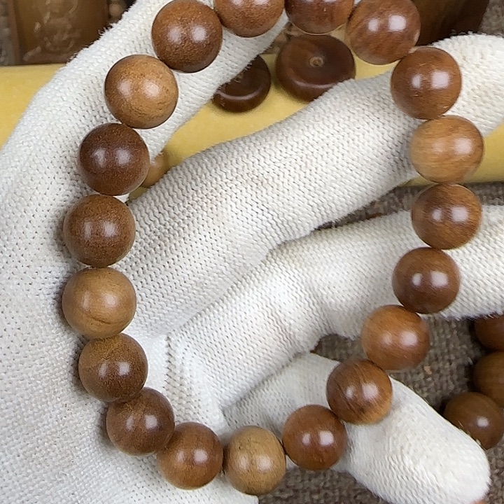 木檀香1.0…………………………………………