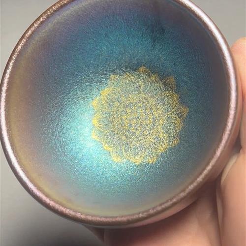 【闪购商品】茶盏-356............