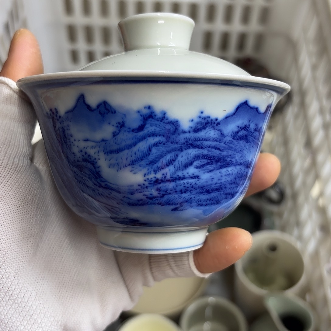 微瑕介意不要下单