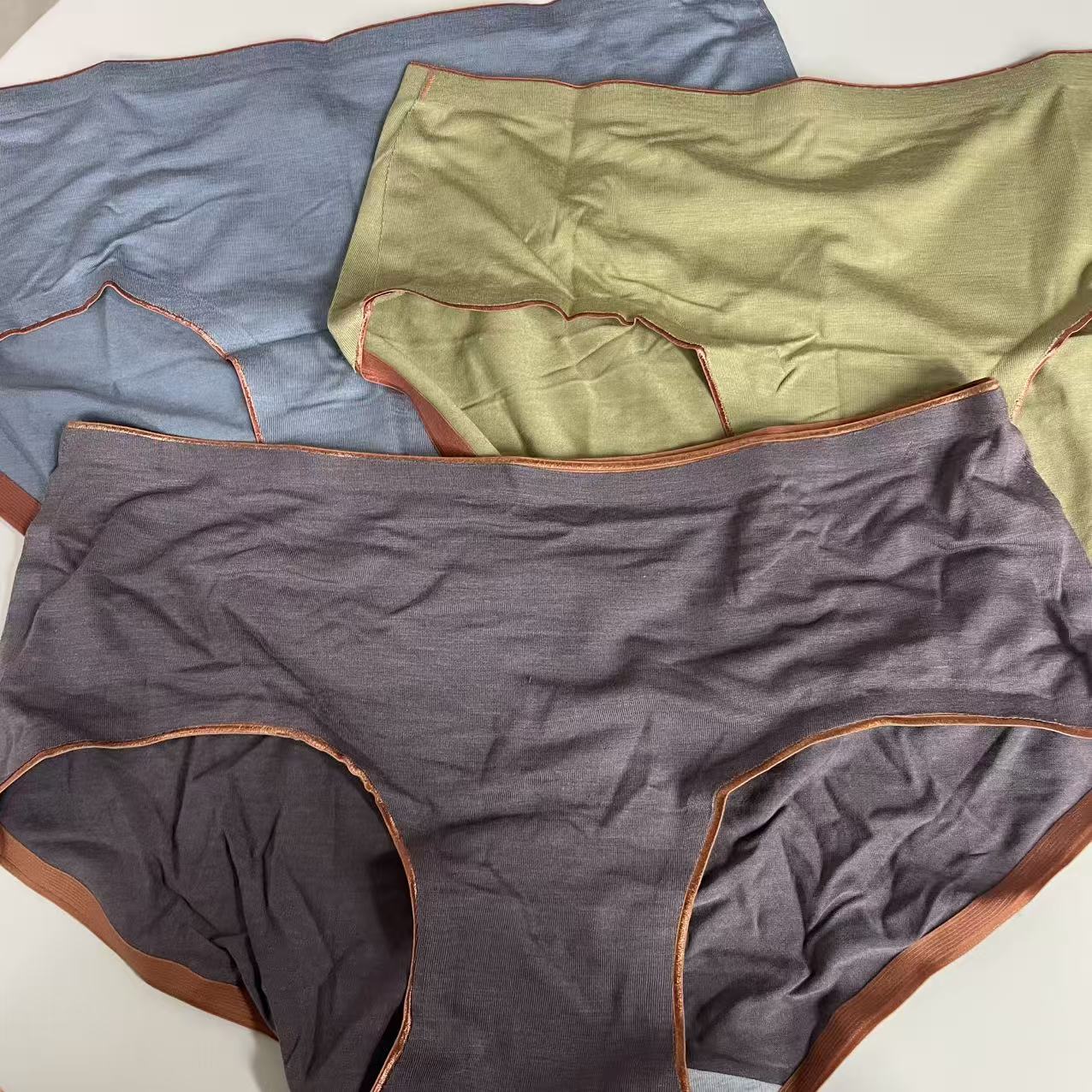 【孤品】女士三角内裤1636