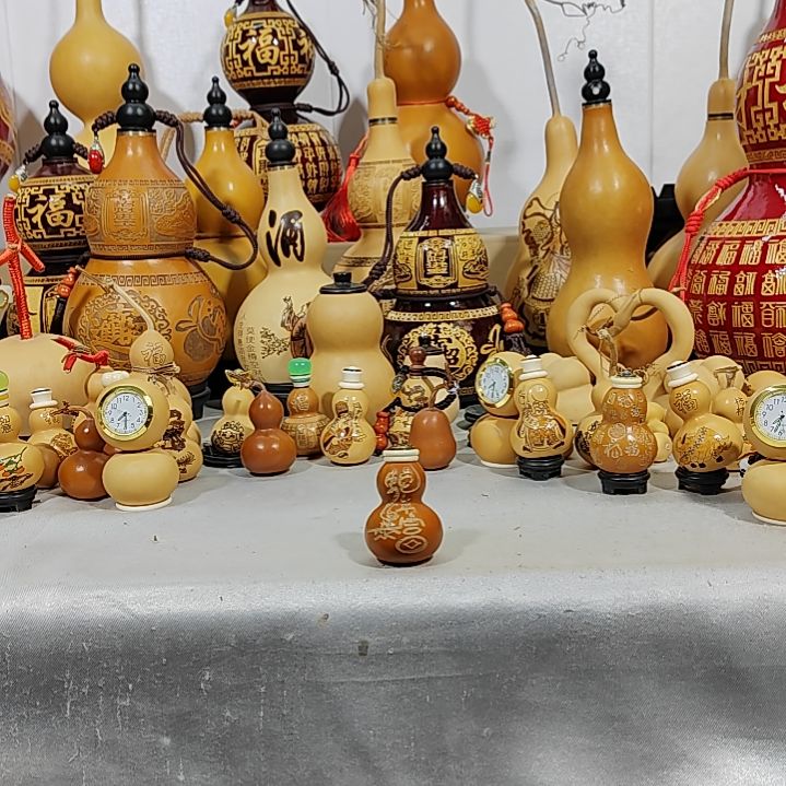 葫芦摆件葫芦摆件葫芦摆件