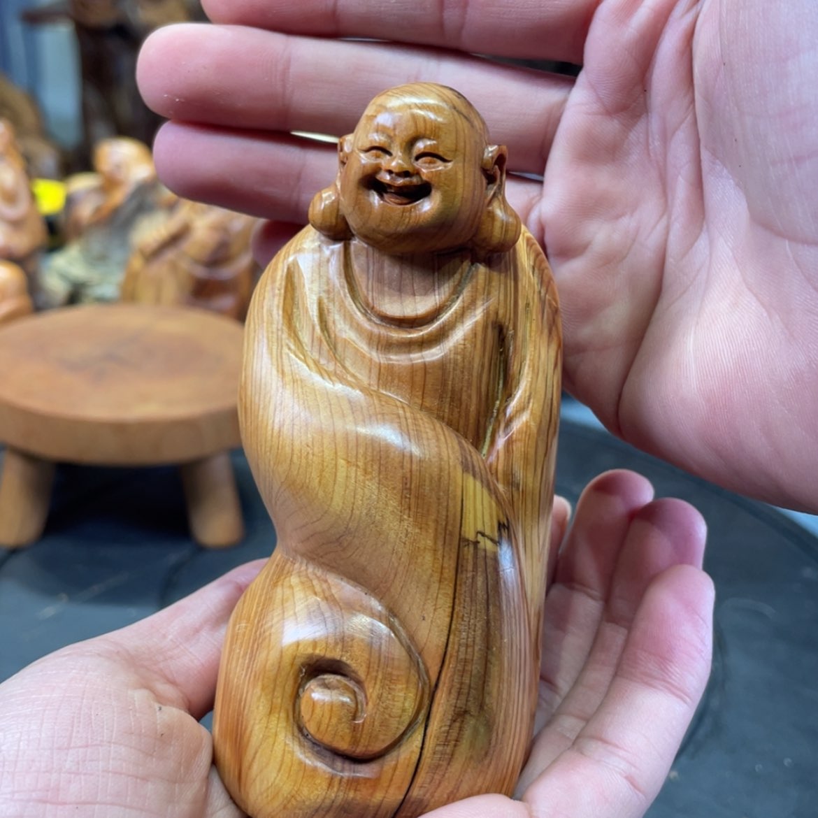 【闪购商品】柏木（崖柏）其他