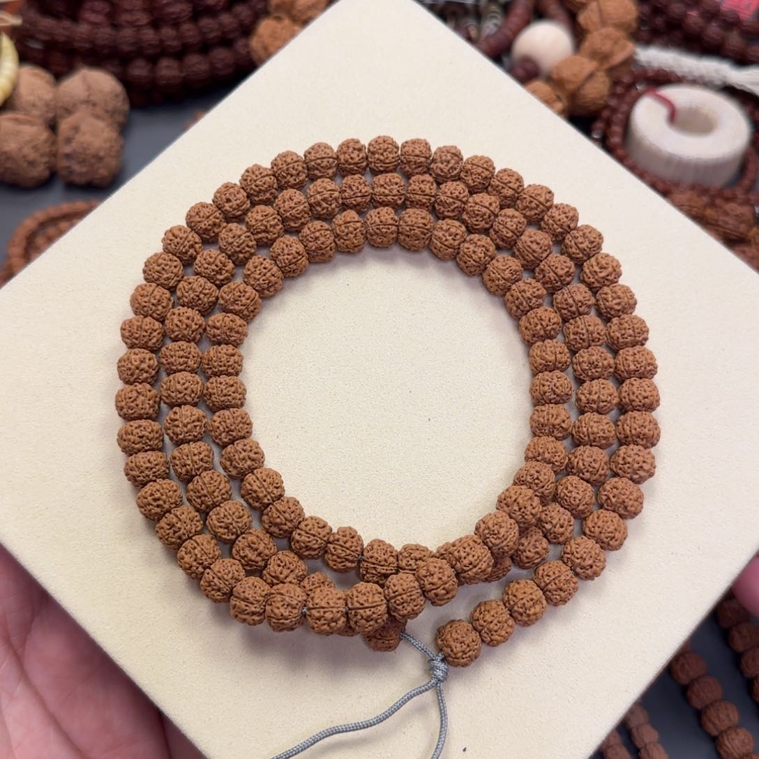 金刚菩提吊坠【树神/天价蜂皇】11mm