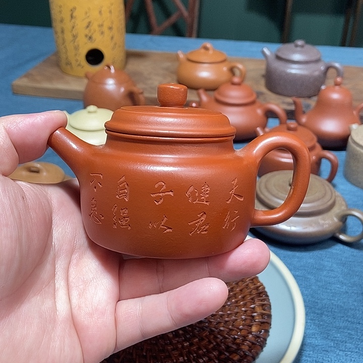 紫砂茶壶紫砂壶11111