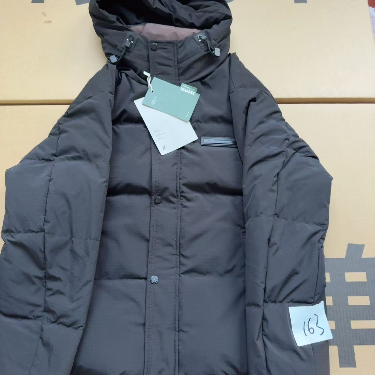 【粉丝断码】春秋款长袖时尚休闲宽松外套163