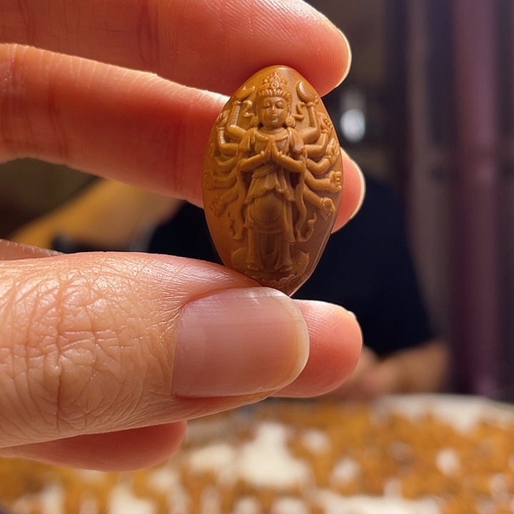 手串/手链橄榄核