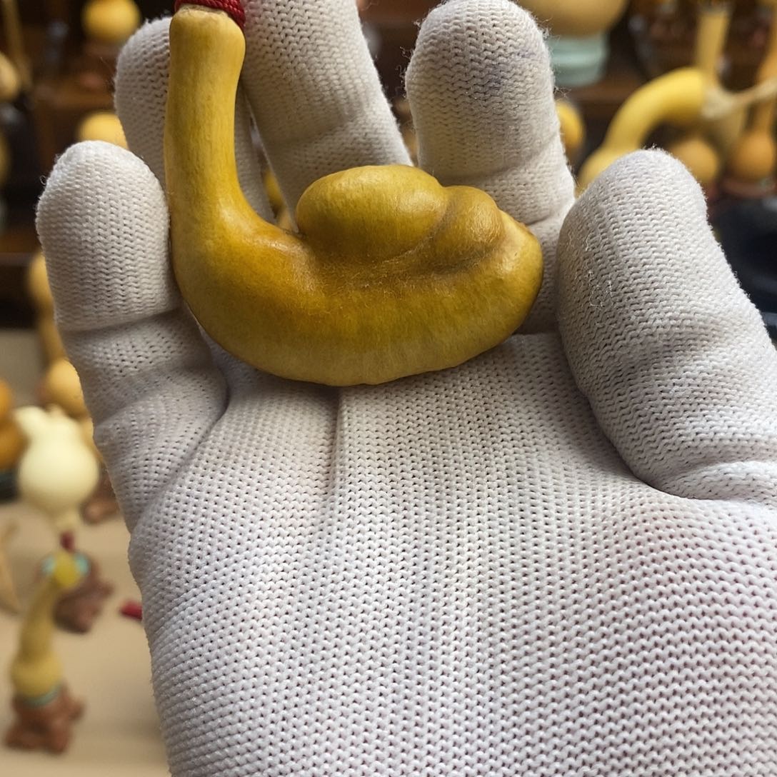 好***的文玩葫芦文玩葫芦