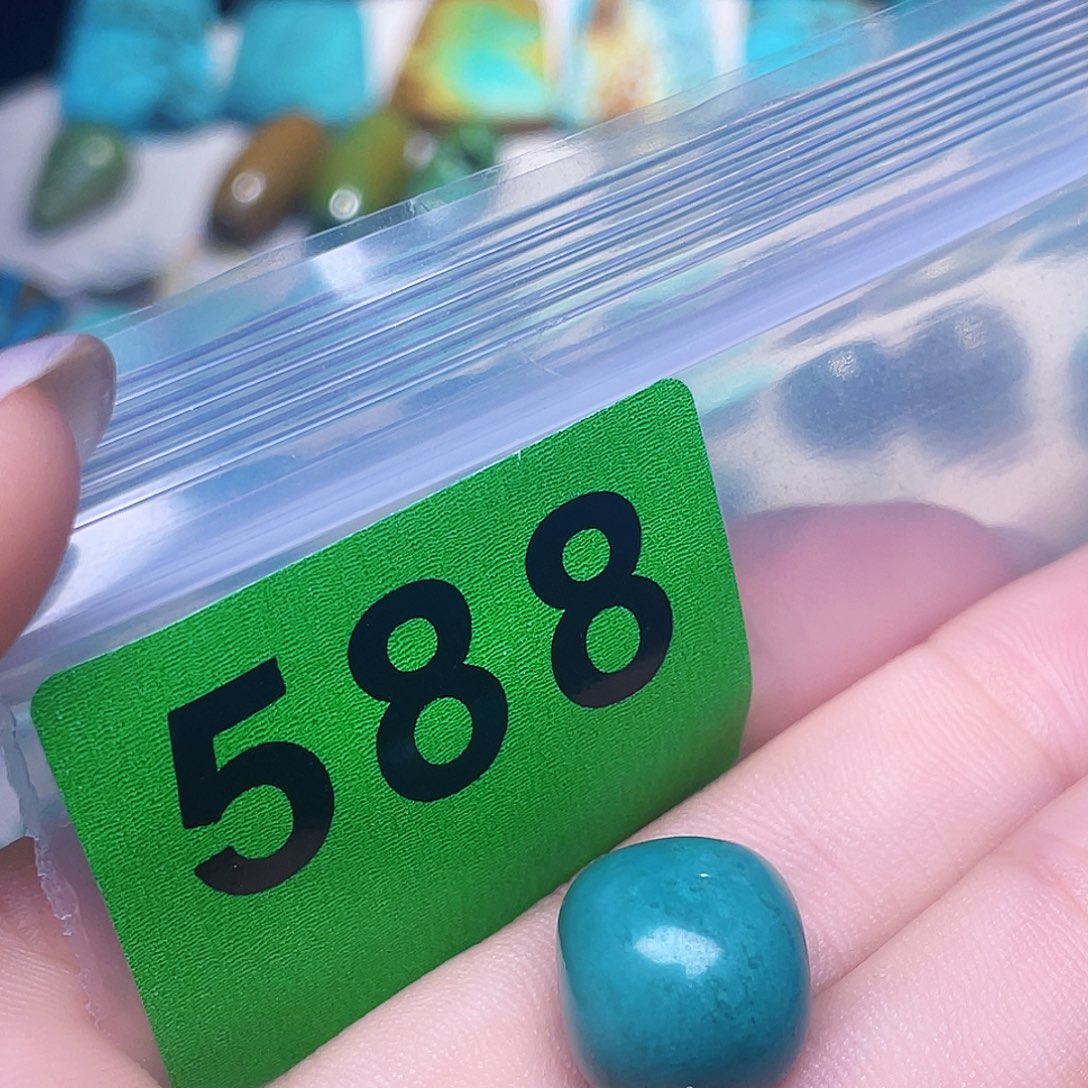 绿石头十堰特色手工古风配饰