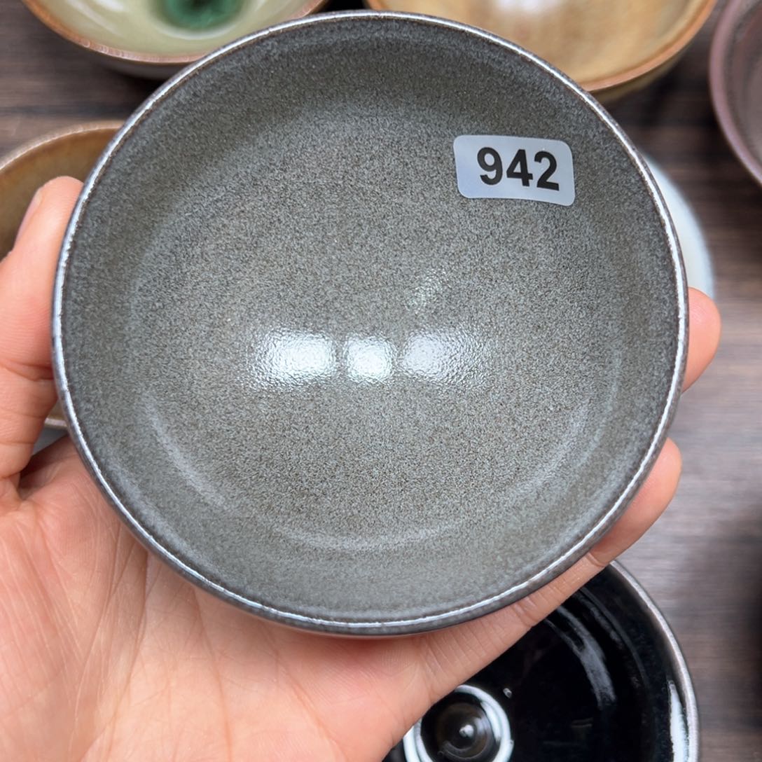 茶盏焦源龙窑，新年快乐942