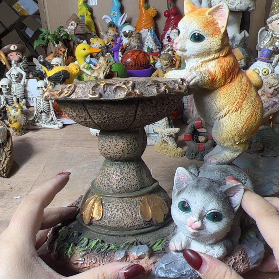 陶瓷S.FRANCESCO DI PAD