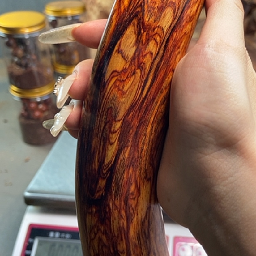 【闪购商品】黄花梨/降香黄檀落*